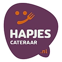 Hapjescateraar logo