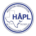 HOUSTON ASSOCIATION OF PROFESSIONAL LANDMEN logo