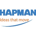 Hapman logo
