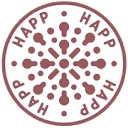 Logo for happbrand.com