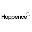 Happence logo