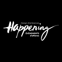 Happening.Ca logo