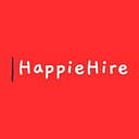HappieHire logo — Data Engineer job on DevsUnite