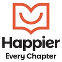 Happier Every Chapter logo