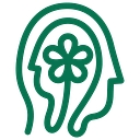 Happier Living logo