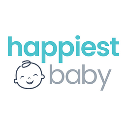 Happiest Baby, Inc. logo