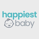 Happiest Baby, makers of SNOO logo