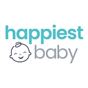 Happiest Baby, makers of SNOO logo