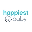 Logo for happiestbaby.com