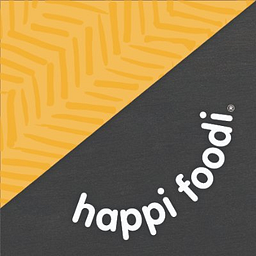 Happi Co. logo