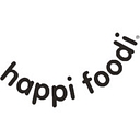 Happi Foodi logo
