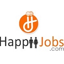 Happii Trade logo