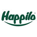 Happilo logo
