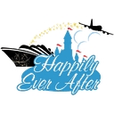 Happily Ever After Travel logo