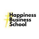 Happiness Business School logo