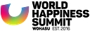 Wohasu & The World Happiness Summit logo