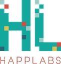 Happlabs logo