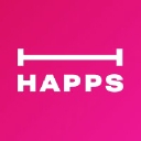 Happs logo