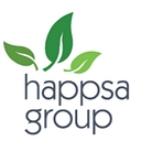 Happsa Group logo