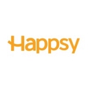 Happsy logo