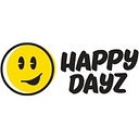 Happy Dayz logo