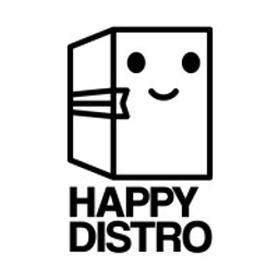 Happy Distro logo
