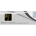 Happy Hands Cleaning Services Ltd logo