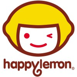 Happy Lemon logo