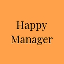 Happy Manager logo