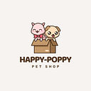 Happy-Poppy