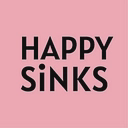 Happy Sinks Affiliate Program logo