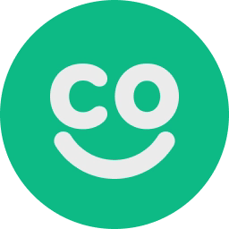 Happyco logo