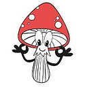 HappyAmanita logo