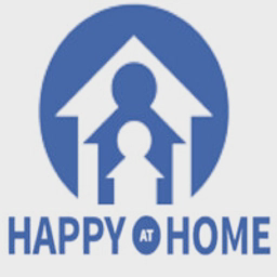 Happy at Home (Bromley) Limited logo