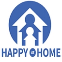 Happy At Home, Llc logo