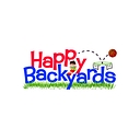 Happy Backyards logo