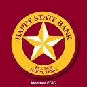 Happy State Bank