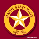Happy State Bank logo