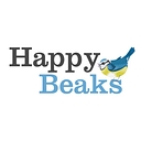 Happy Beaks logo