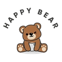 Happybeardiapers NL logo