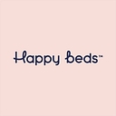 Favicon of Happy Beds