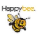 happybee.nl logo