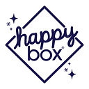 Happy Box Store logo
