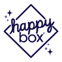 happyboxstore.com logo