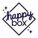 Logo for happyboxstore.com