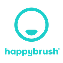 Happybrush logo