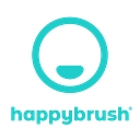 happybrush logo