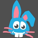 Happy Bunnies logo