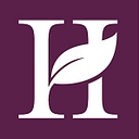 Happy Canyon Flowers logo