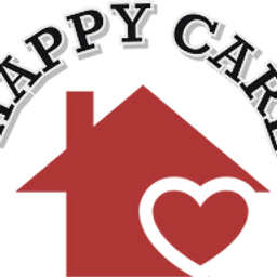 UK HAPPY CARE LTD logo
